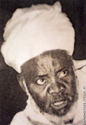 cheikhoul madjani